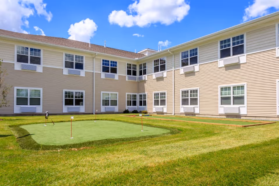 Photo 6 of All American Assisted Living at Washington Township