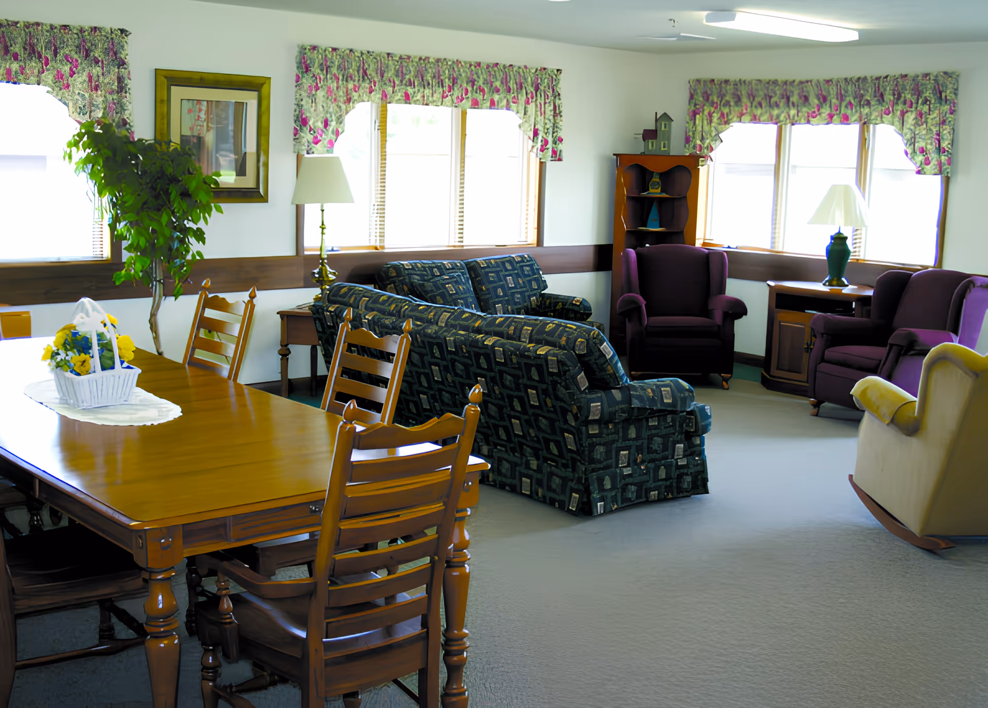 Photo 5 of Apostolic Christian Home Inc