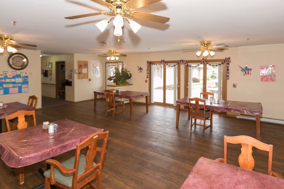 Photo 11 of Scandinavian Court Assisted Living