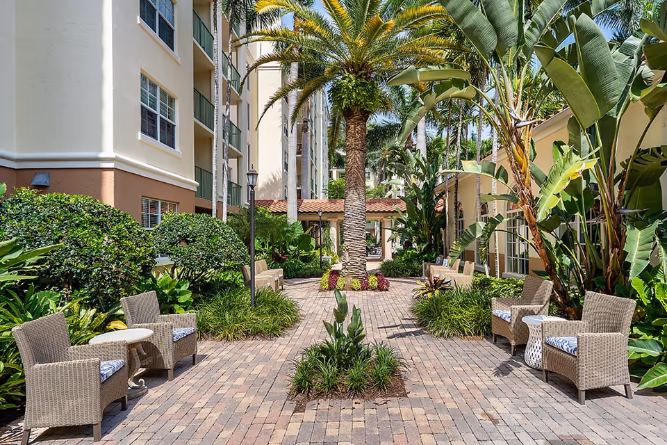 Photo 5 of The Residences at The Carlisle Palm Beach