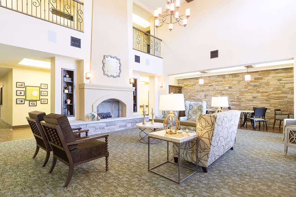 Photo 12 of Shavano Park Senior Living