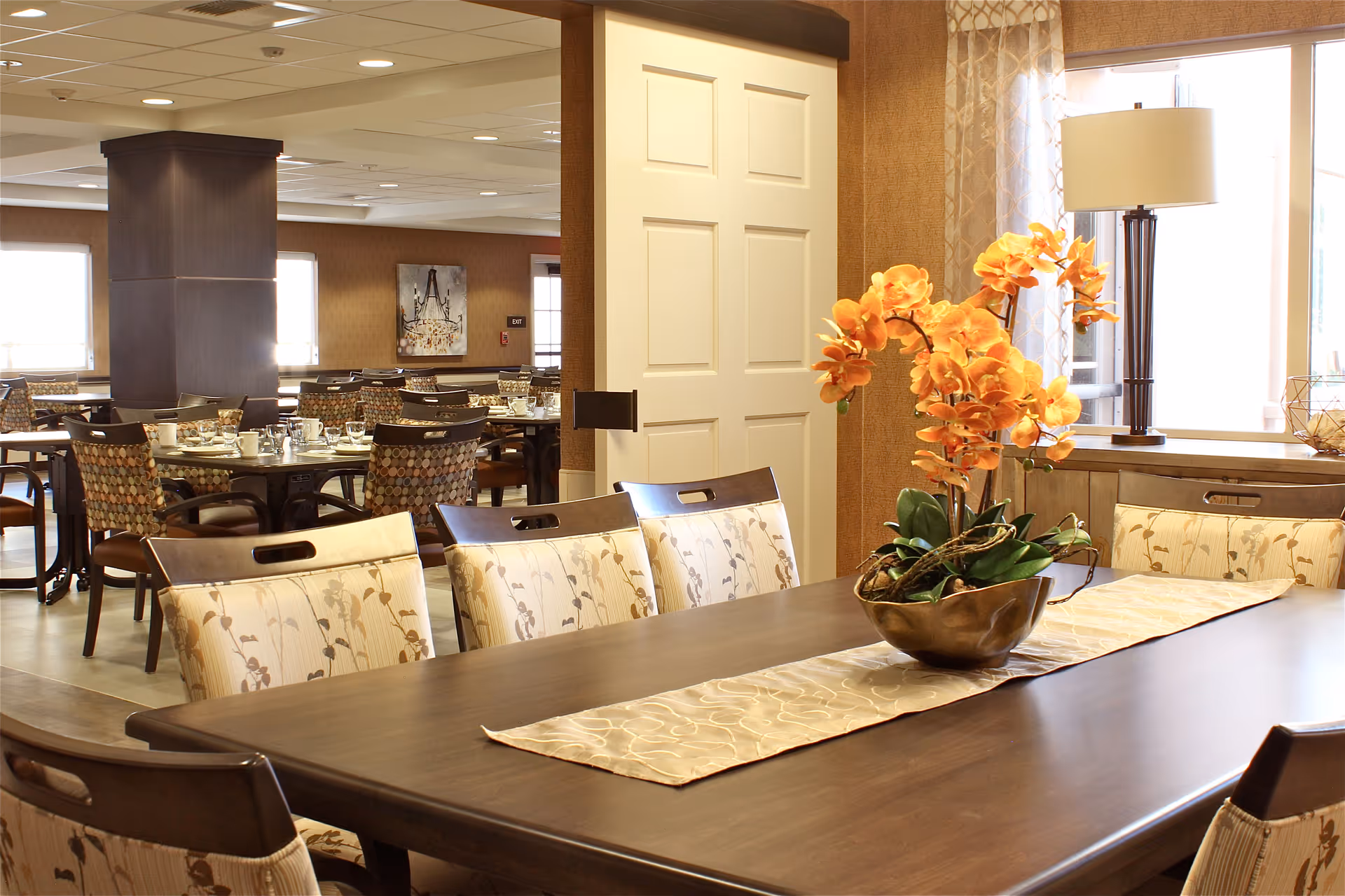 Photo 2 of The Ellison John Transitional Care Center
