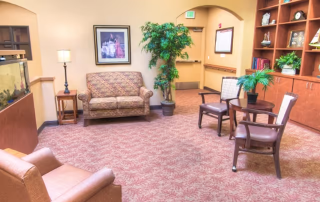 Photo 13 of Lake View Terrace Memory Care Residence
