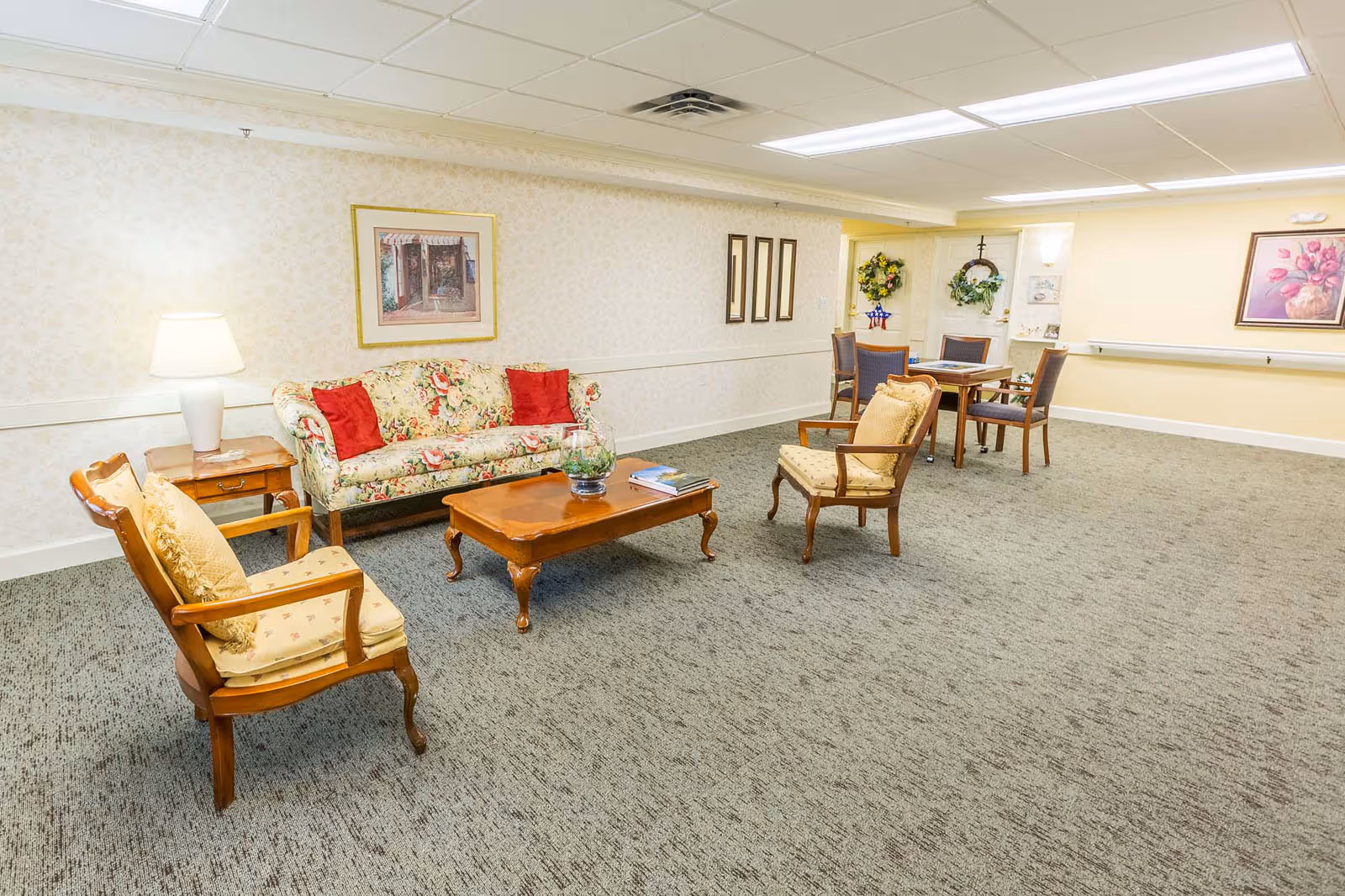 Photo 32 of Independence Village of Grand Ledge