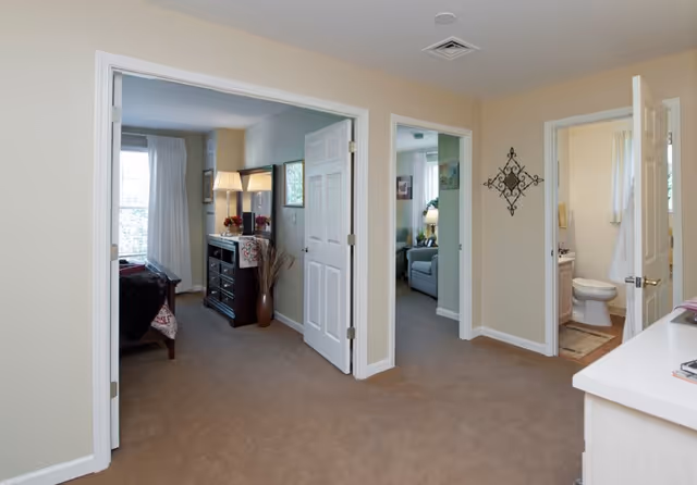 Photo 31 of Ivey Ridge Senior Living