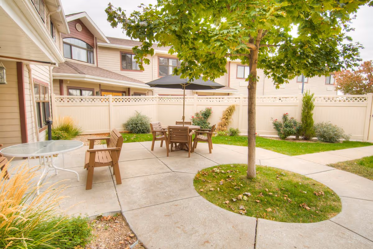 Photo 7 of HMP Senior Solutions Northglenn Heights, LLC