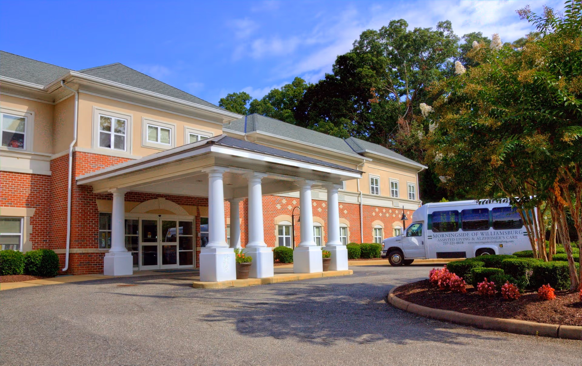 Photo of Charter Senior Living of Williamsburg