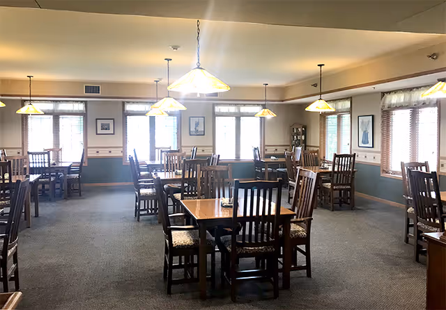 Photo 19 of Spring Valley Campus of Perry Lutheran Homes