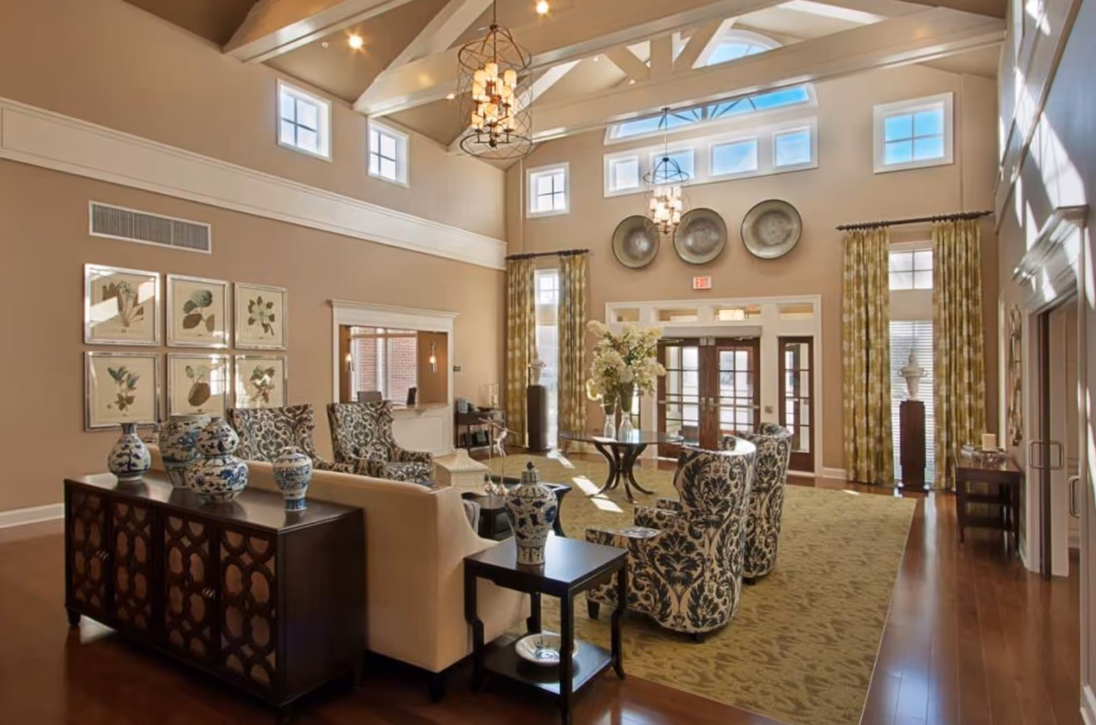 Photo 2 of Crestview Retirement Community