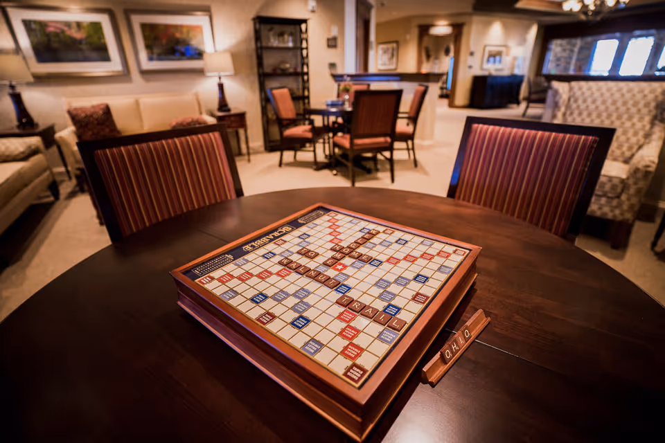 Photo 5 of The Inn at Walnut Trail