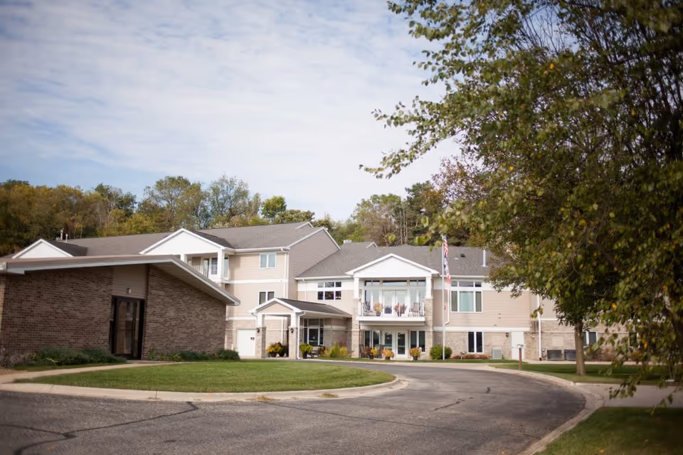 Photo of Arlin Falck Assisted Living