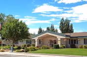 Photo of Evergreen Nursing Home