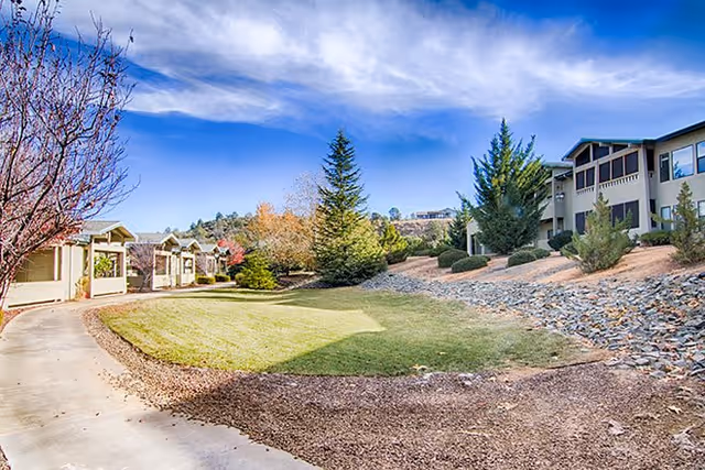 Photo 1 of Evergreen Village Prescott