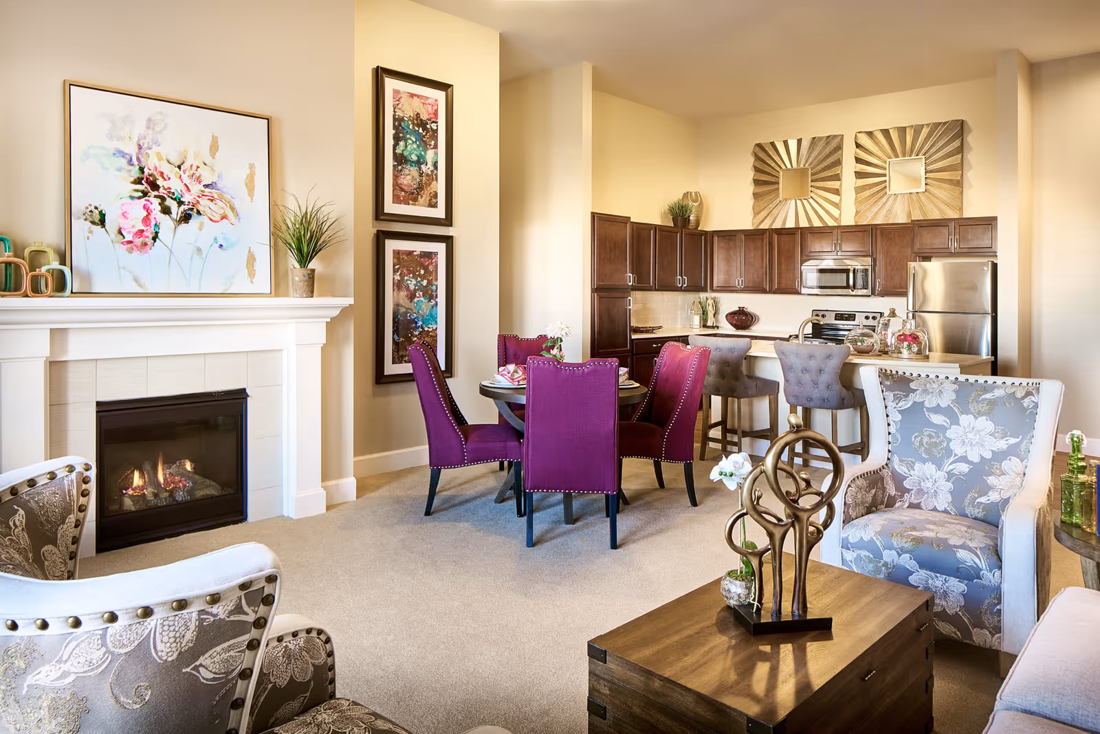 Photo 15 of MorningStar Senior Living at RidgeGate