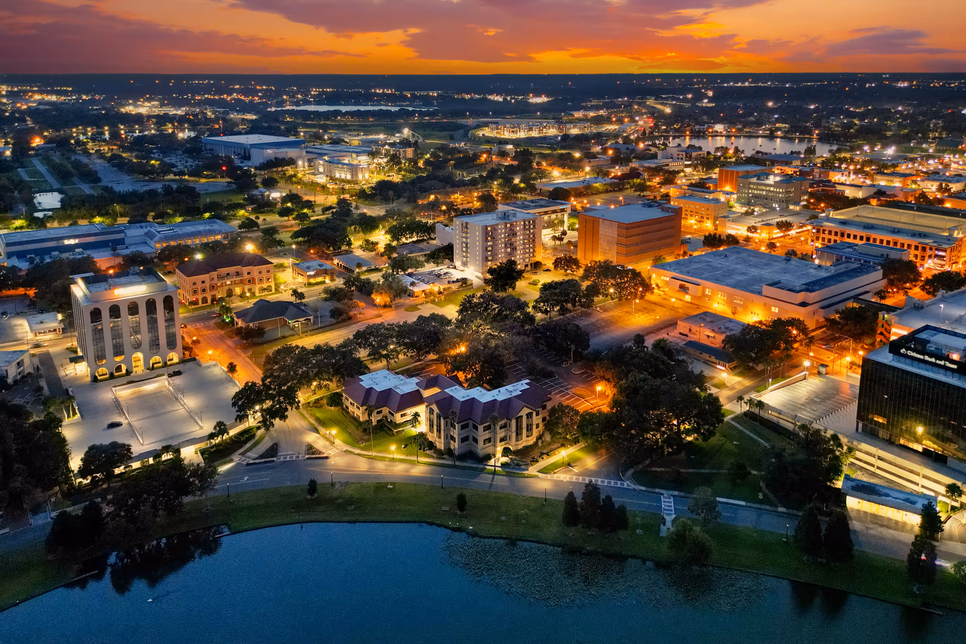 Photo 9 of Lake Morton Plaza