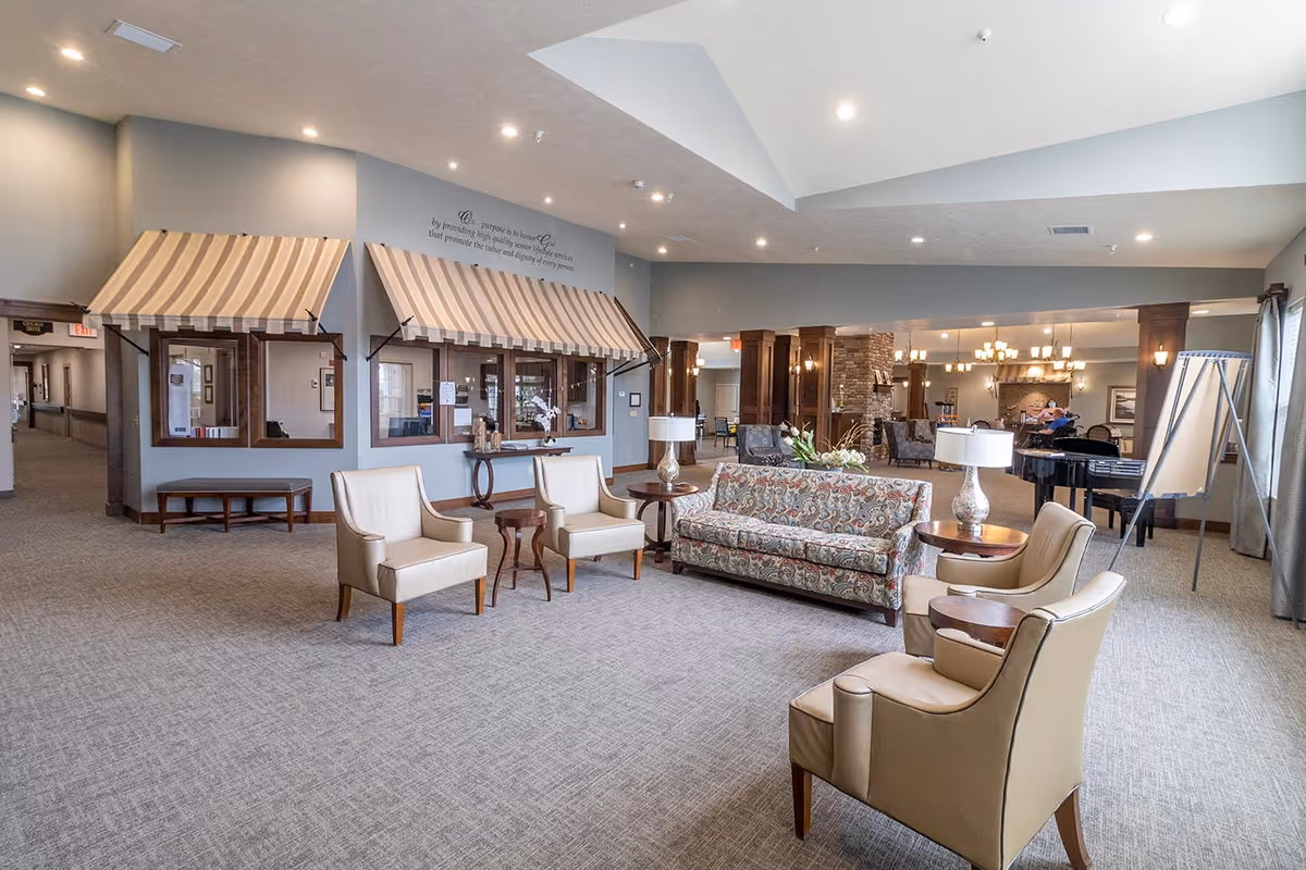 Photo 17 of Grand Village Assisted Living & Memory Care