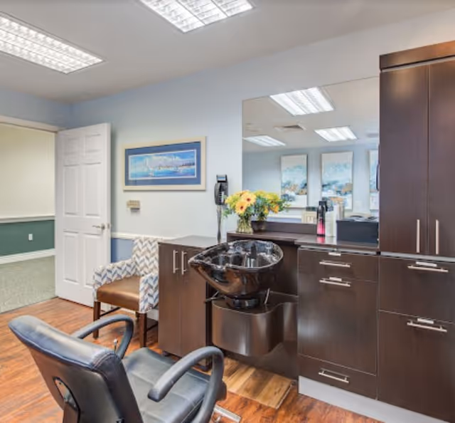 Photo 22 of Aegis Living Dana Point