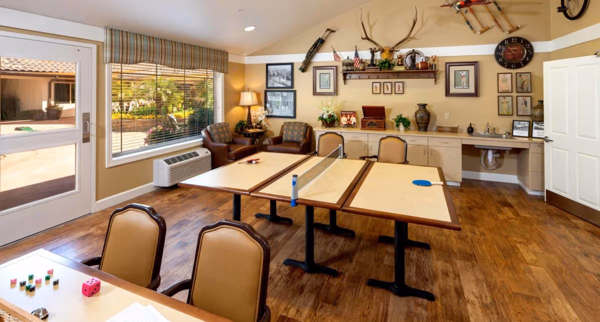 Photo 9 of Canyon Creek Memory Care Community