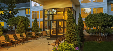 Photo of * Maple Glen Assisted Living