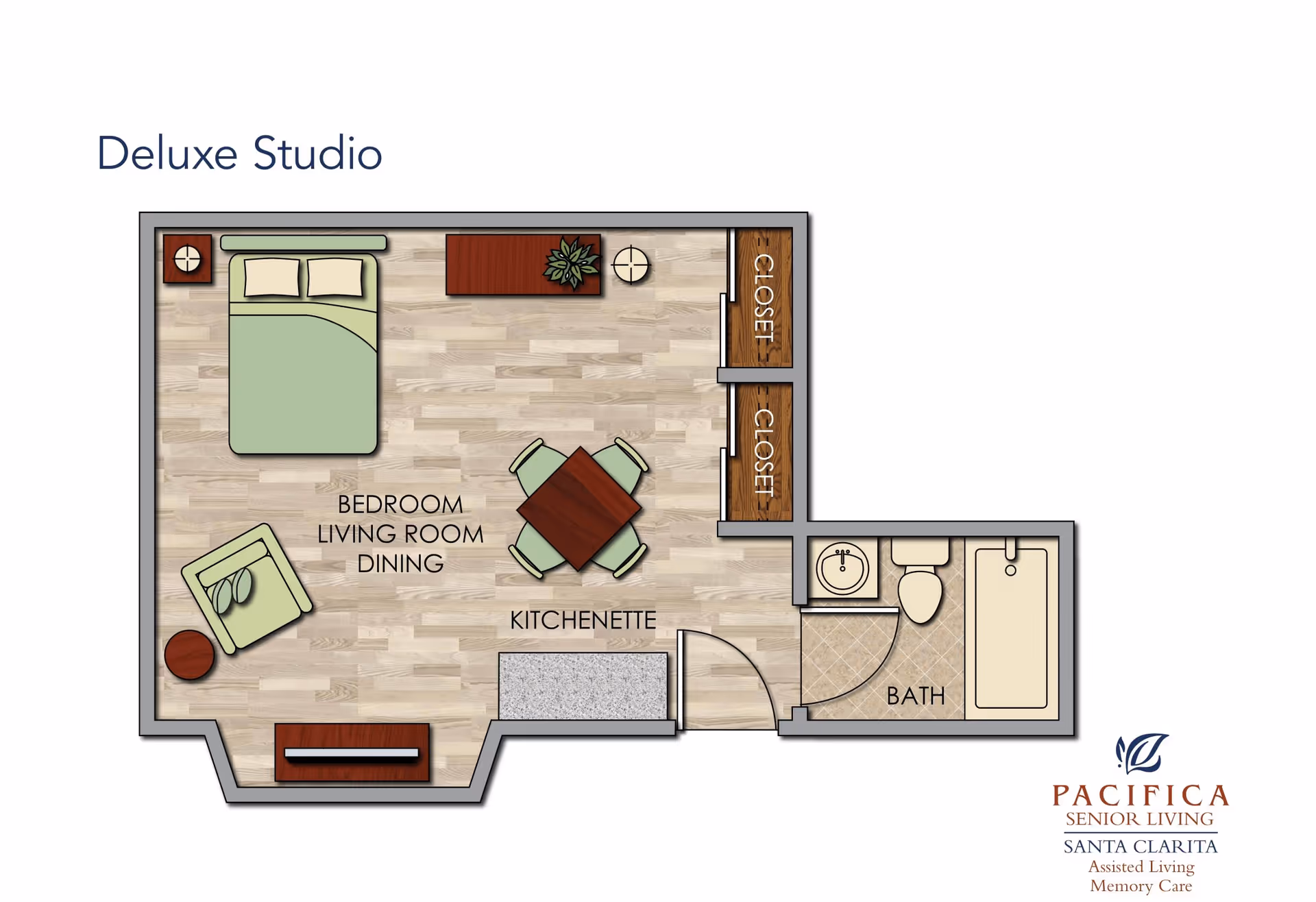 Photo 28 of Santa Clarita Hills Senior Living