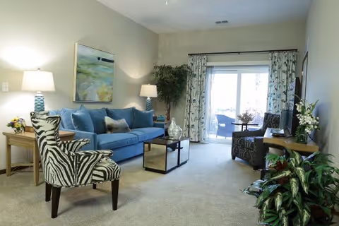 Photo 8 of Daniel Pointe Retirement Community