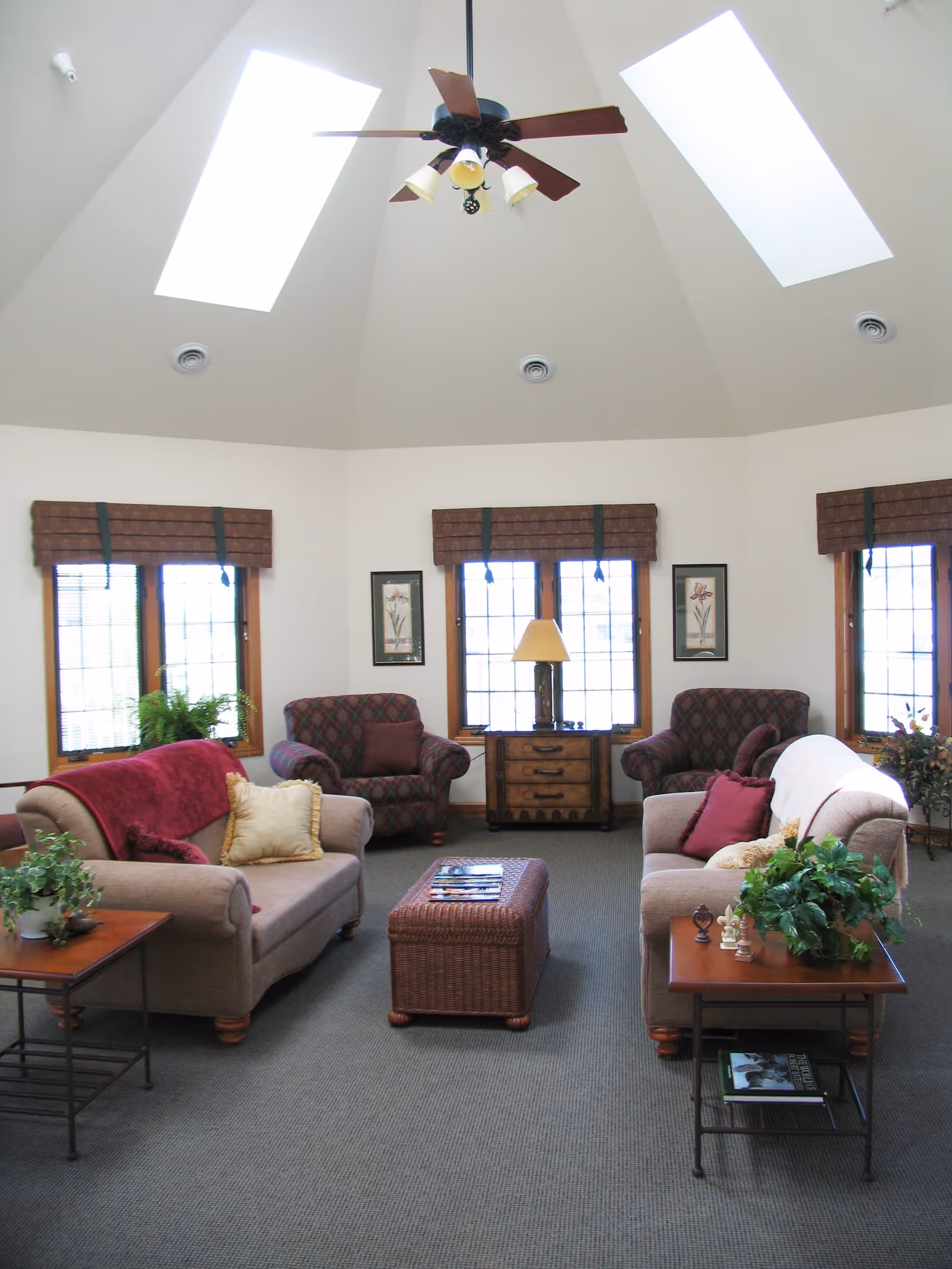 Photo 14 of Ellen Kennedy Living Center