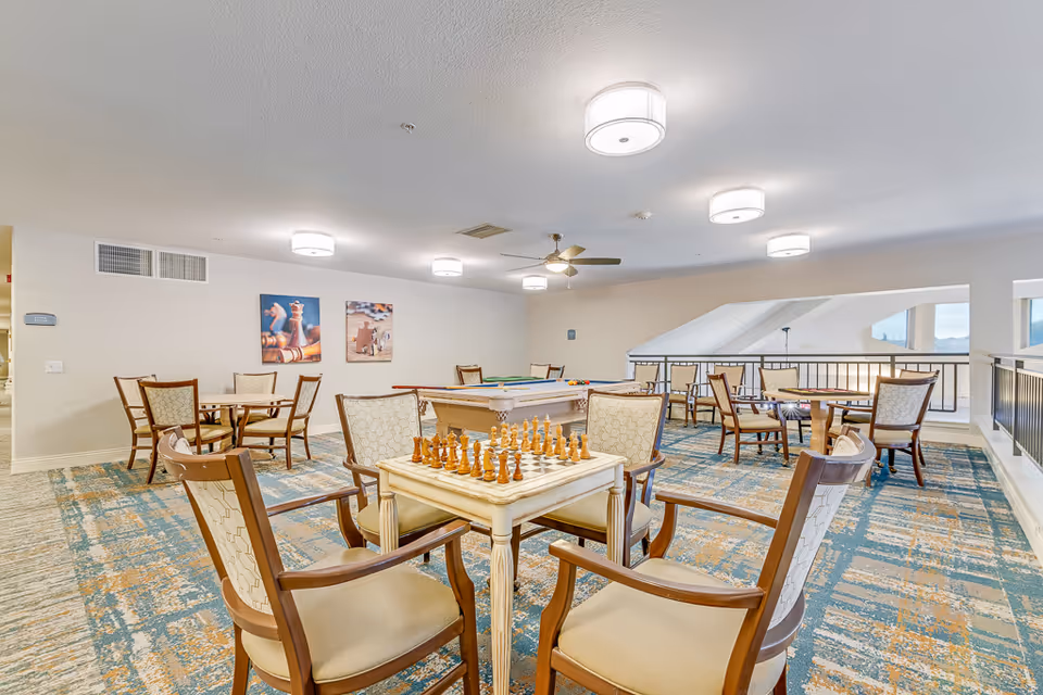 Photo 21 of Solstice Senior Living at Rio Norte