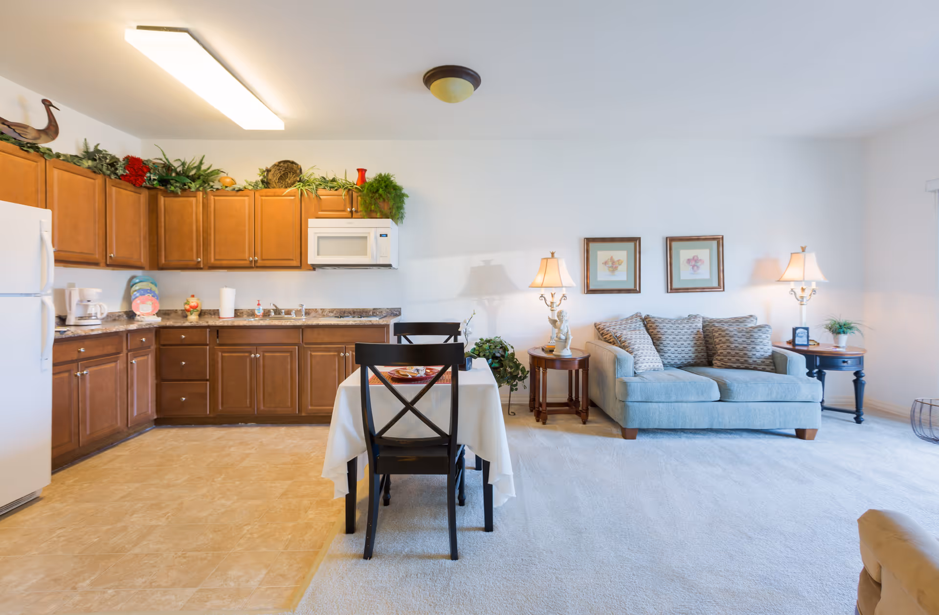 Photo 25 of Crestview Senior Living