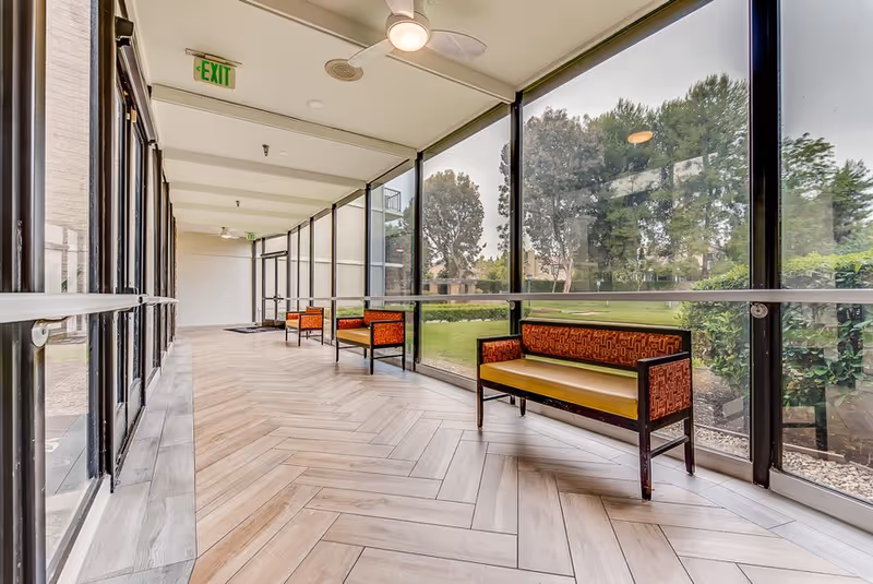 Photo 4 of West Park Senior Living