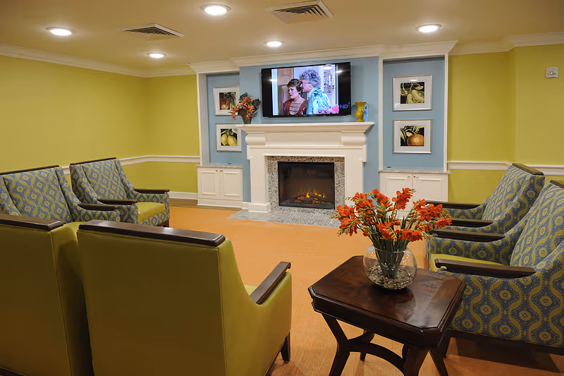 Photo 5 of Allegro Senior Living – Winter Park, FL