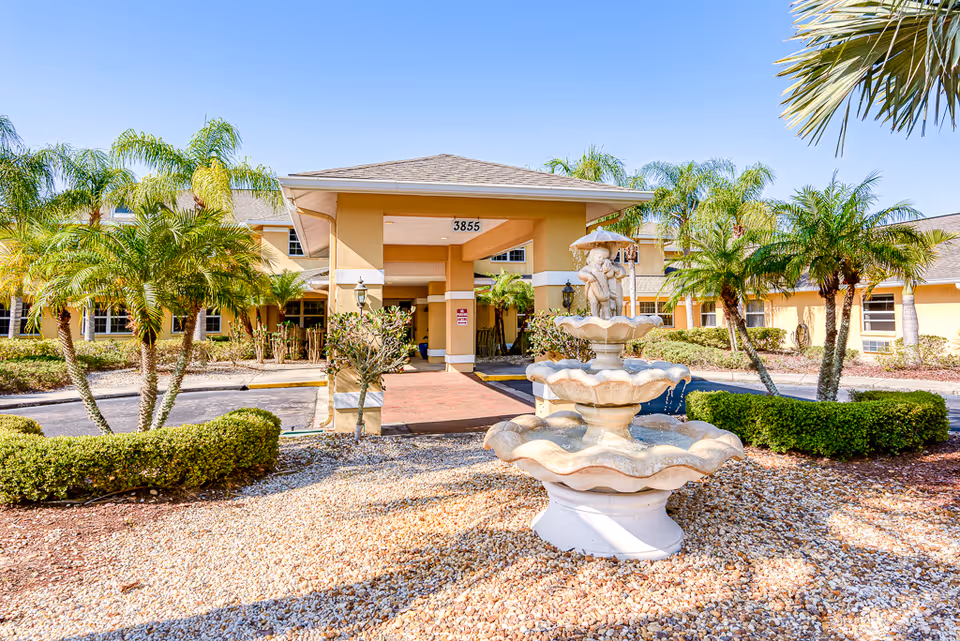 Photo 4 of Sun City Senior Living