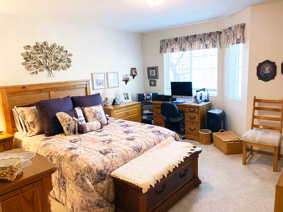 Photo 6 of The Iris Senior Living