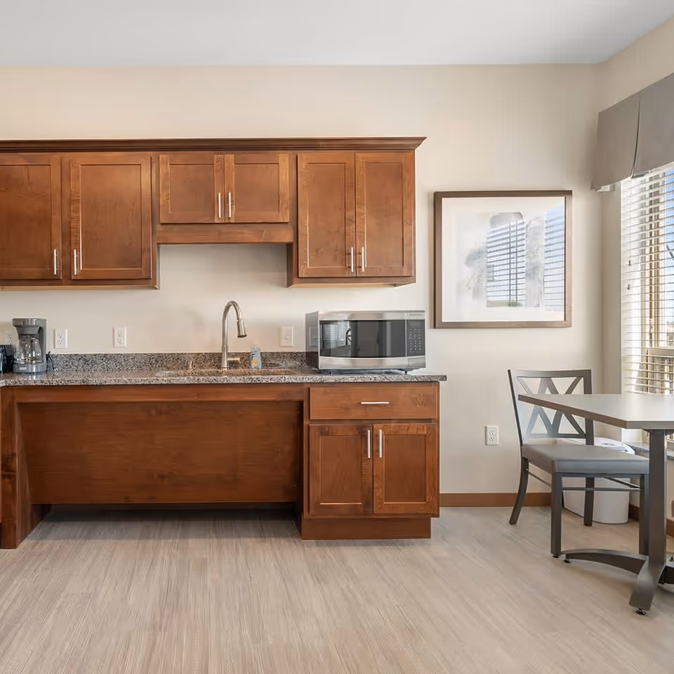 Photo 5 of Urbana Place Senior Living