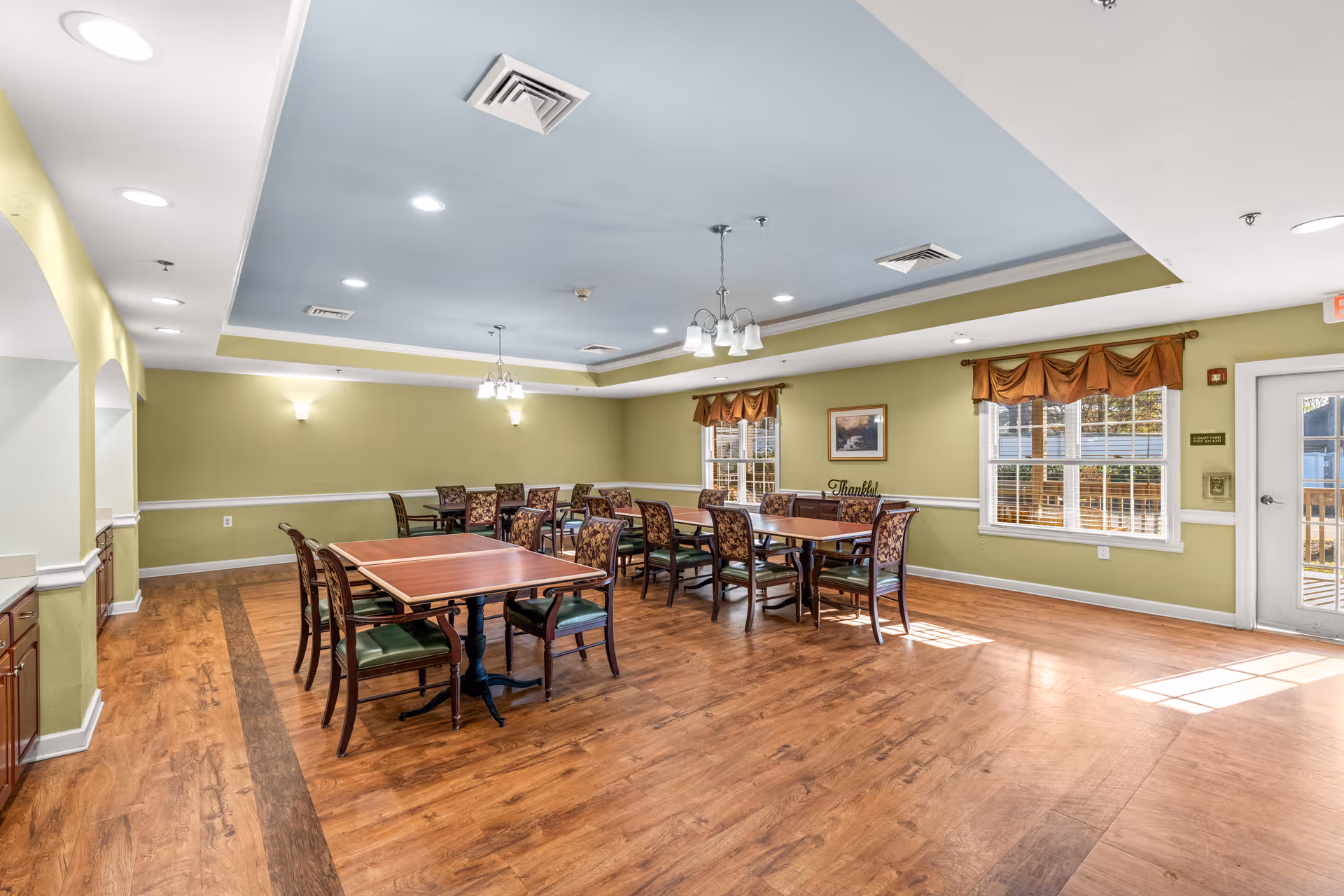 Photo 14 of Deane Hill Place Senior Living