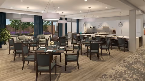 Photo 3 of The Belleview Senior Living