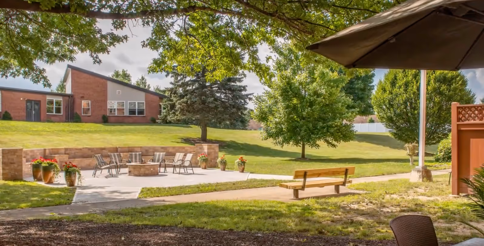 Photo 2 of United Methodist Homes Wesley Village Campus