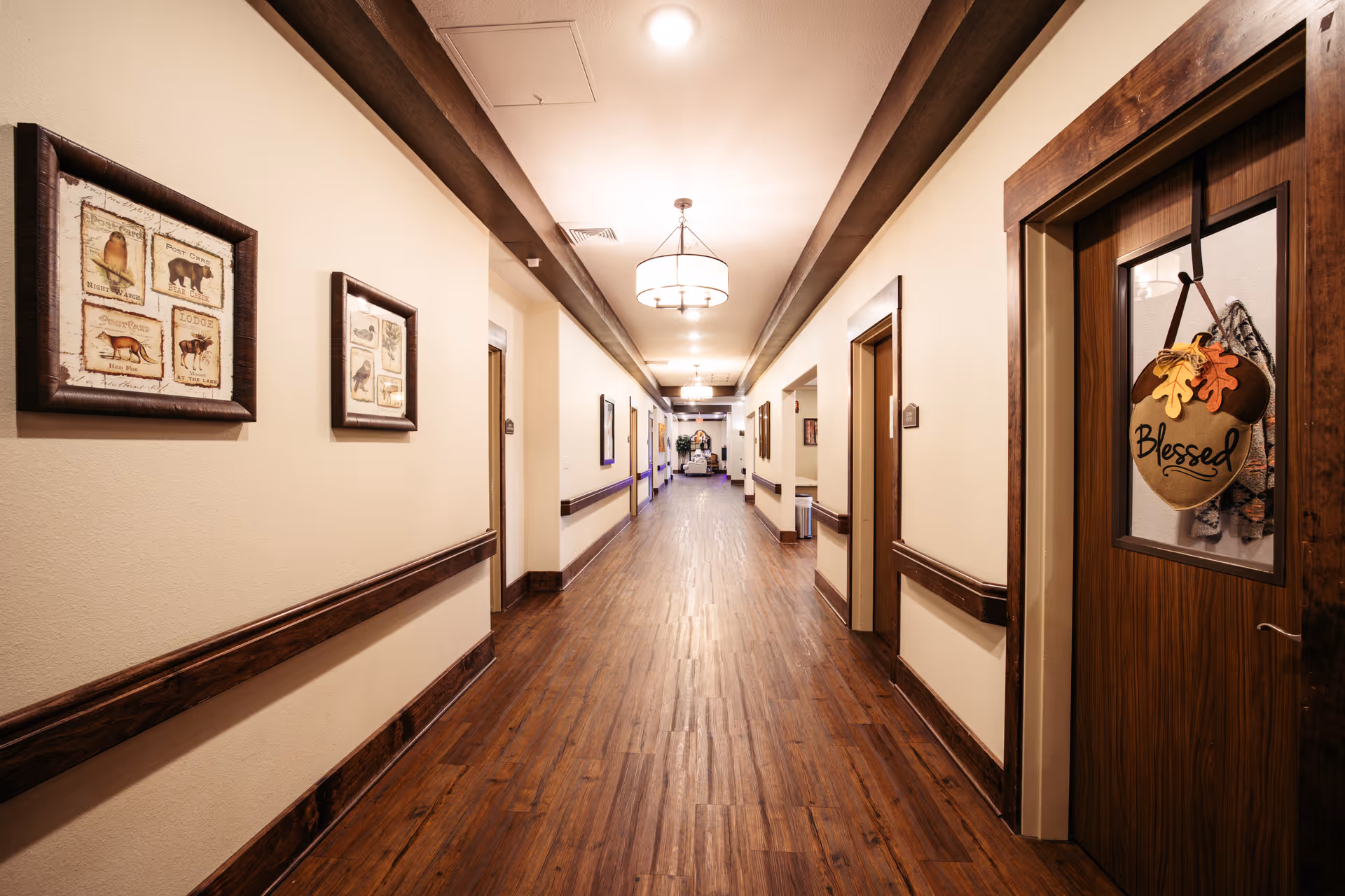 Photo 2 of Bear Creek Nursing and Rehabilitation Center