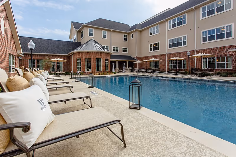 Photo 14 of The Westmore Senior Living