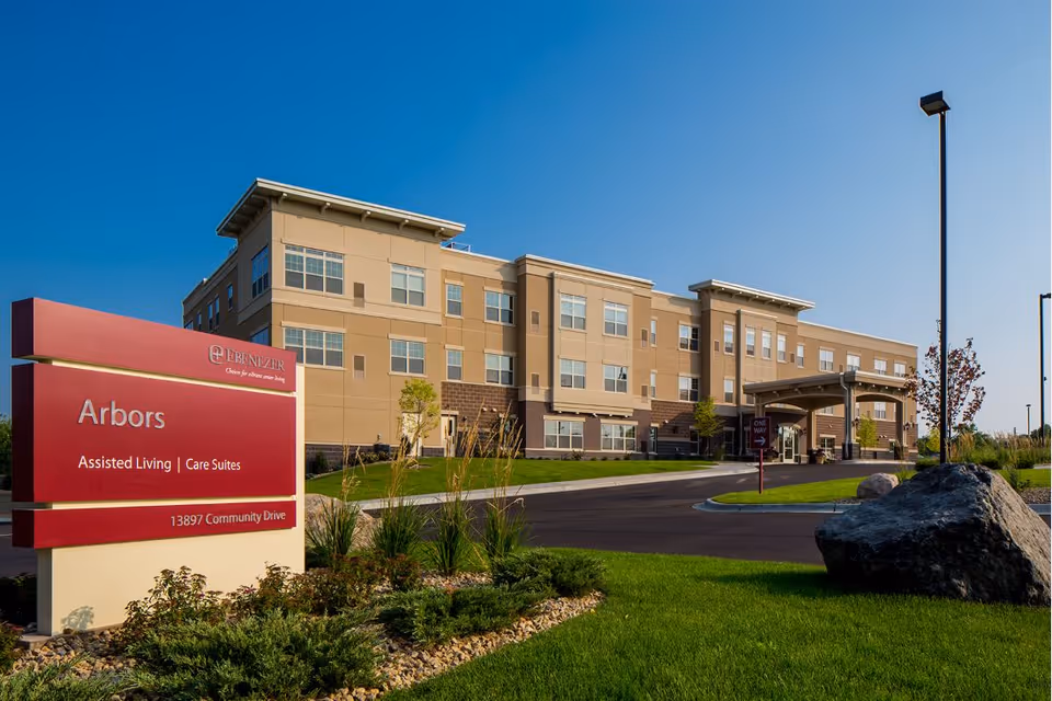 Photo of Arbors at Ridges
