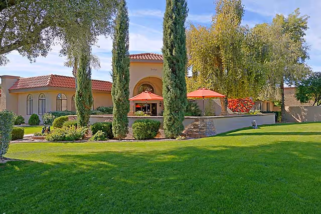 Photo of Pueblo Norte Senior Living