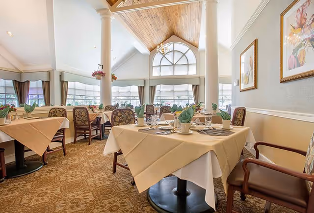 Photo 17 of Voorhees Senior Living
