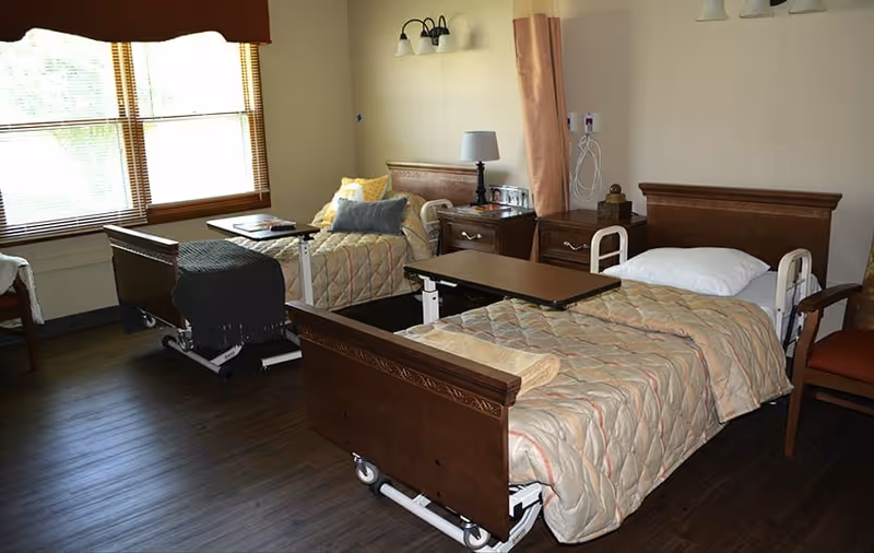 Photo 8 of Ben Hur Health and Rehabilitation