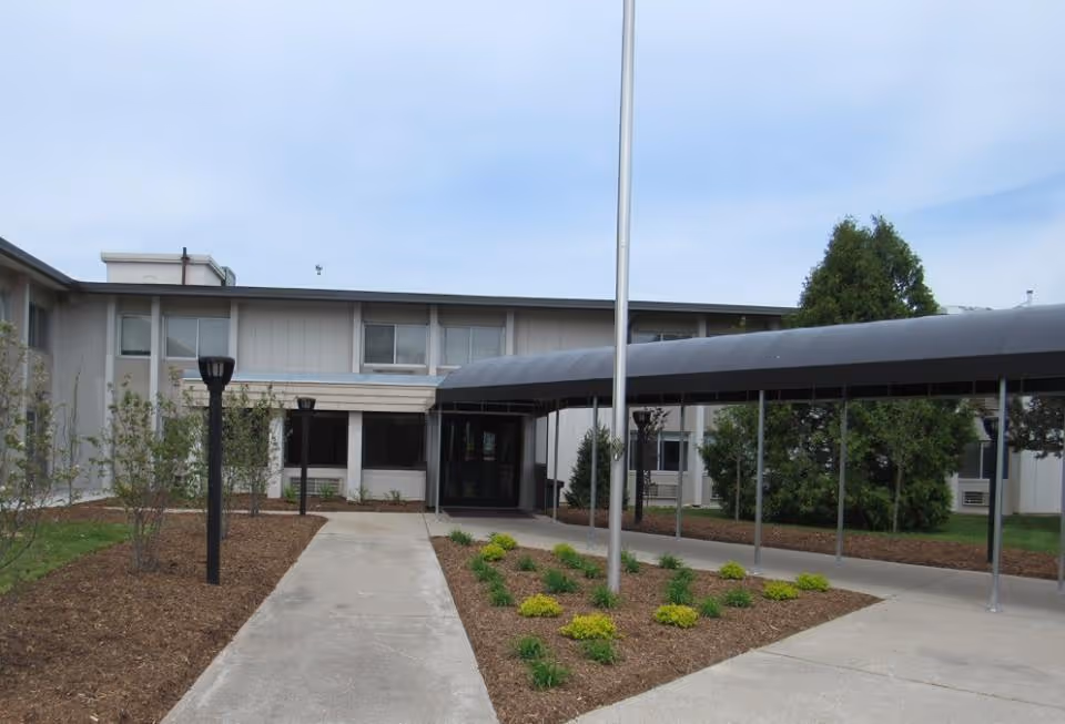 Photo of Dimondale Nursing & Rehab Center