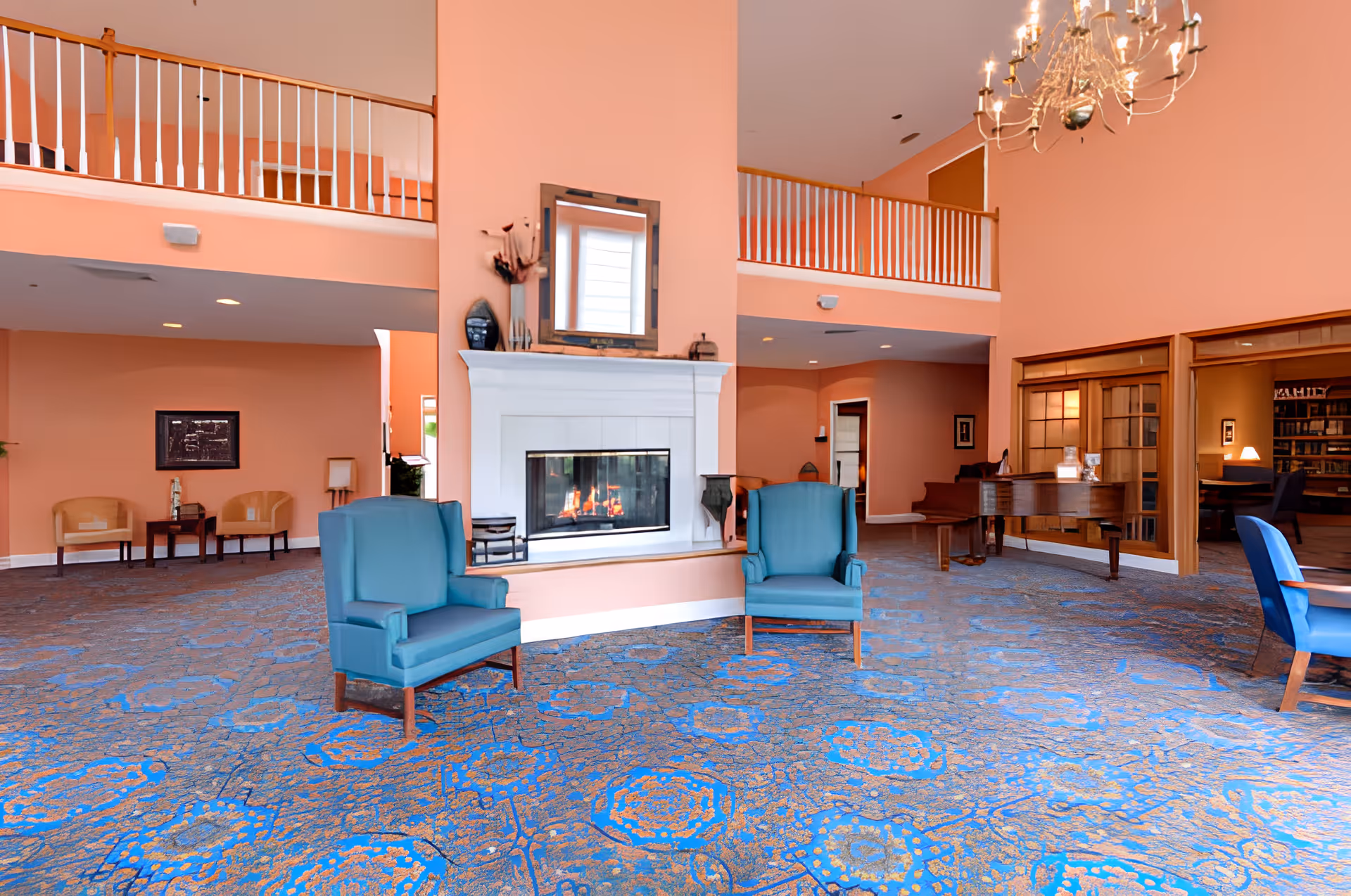 Photo 5 of Legacy Ridge at Peachtree