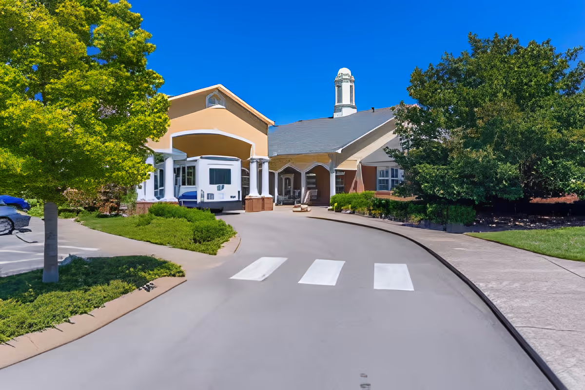 Photo 2 of Charter Senior Living of Hermitage