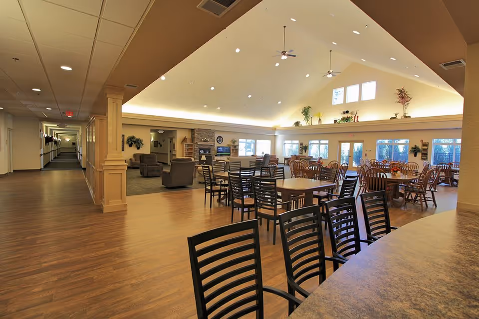 Photo 5 of Gracewood Advanced Assisted Living and Memory Care - Lino Lakes