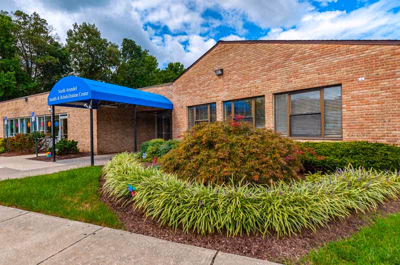 Photo of Autumn Lake Healthcare at Baltimore Washington