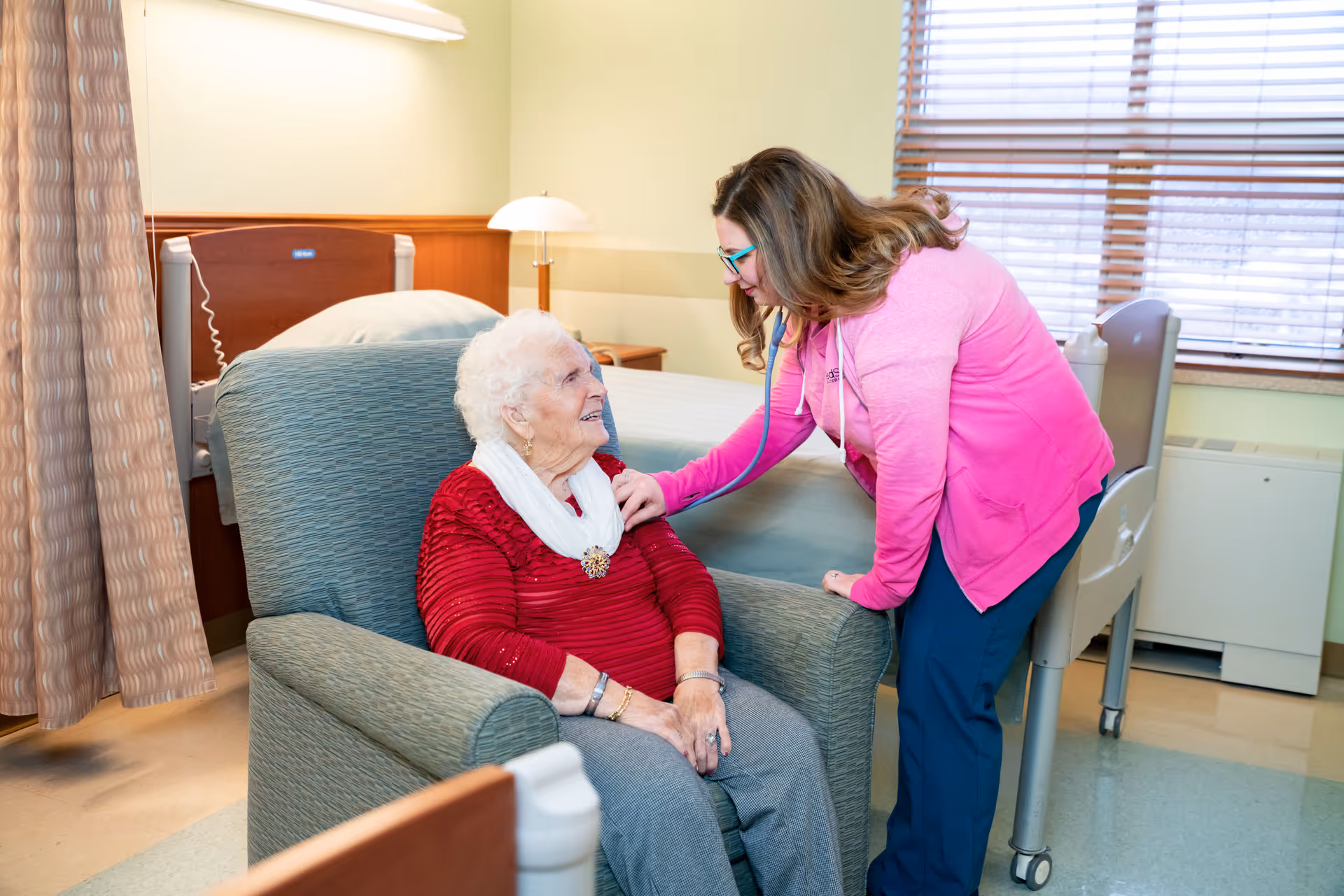 Photo 5 of Allied Services Skilled Nursing & Rehabilitation Center