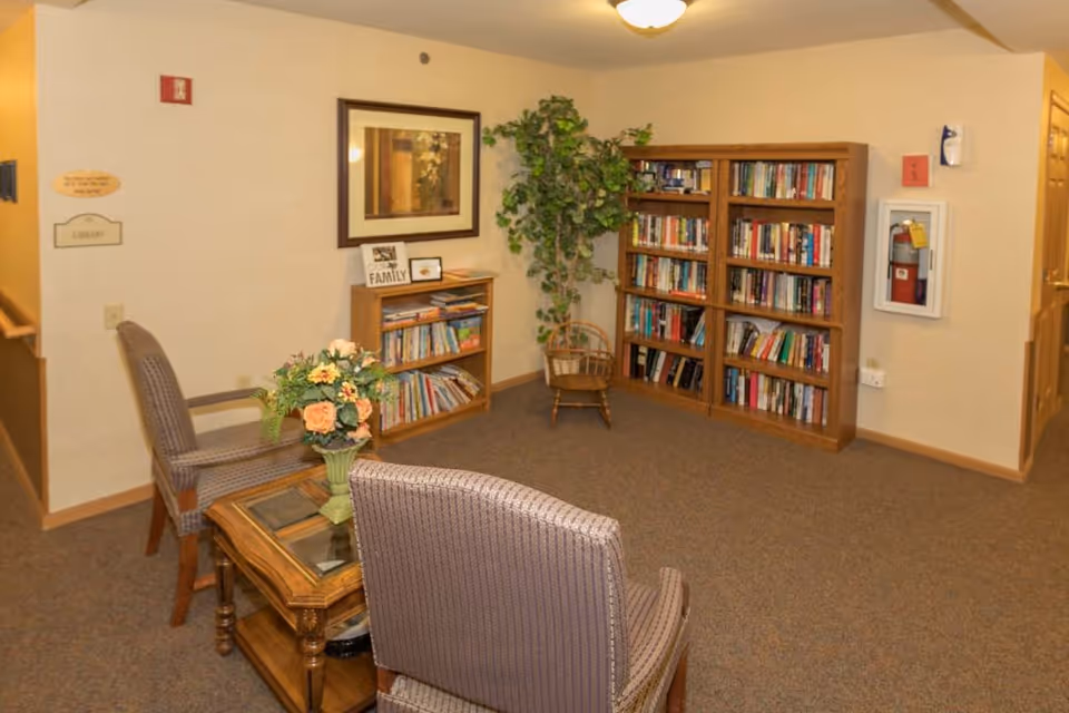 Photo 8 of Stoughton Meadows Assisted Living