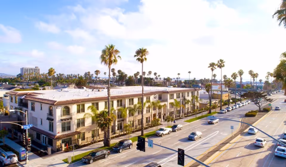 Photo 2 of Oakmont of Pacific Beach